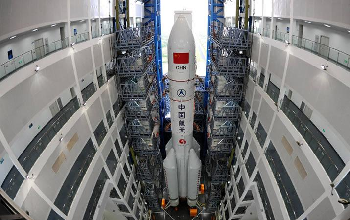 和智慧化相关技术的验证,比如火箭返回"收油门"的发动机推力调节技术